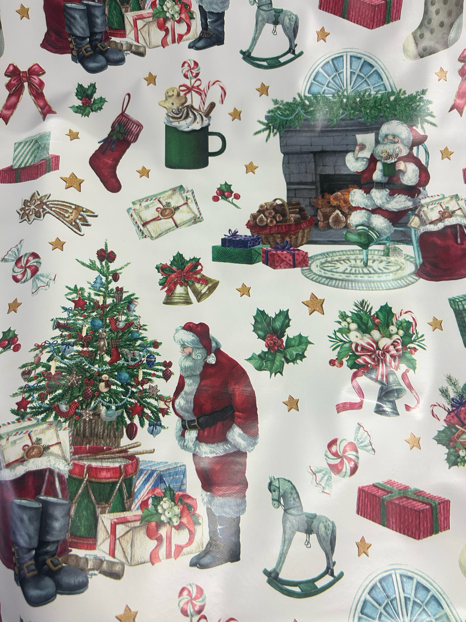 Christmas Joy