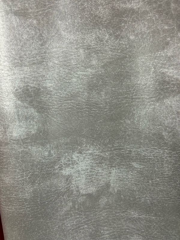 Upholstery Vinyl Mottled Grey