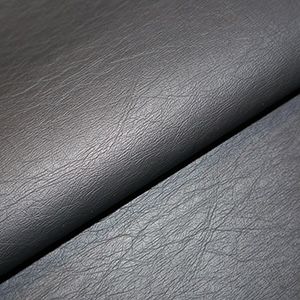 Upholstery Vinyl Black 