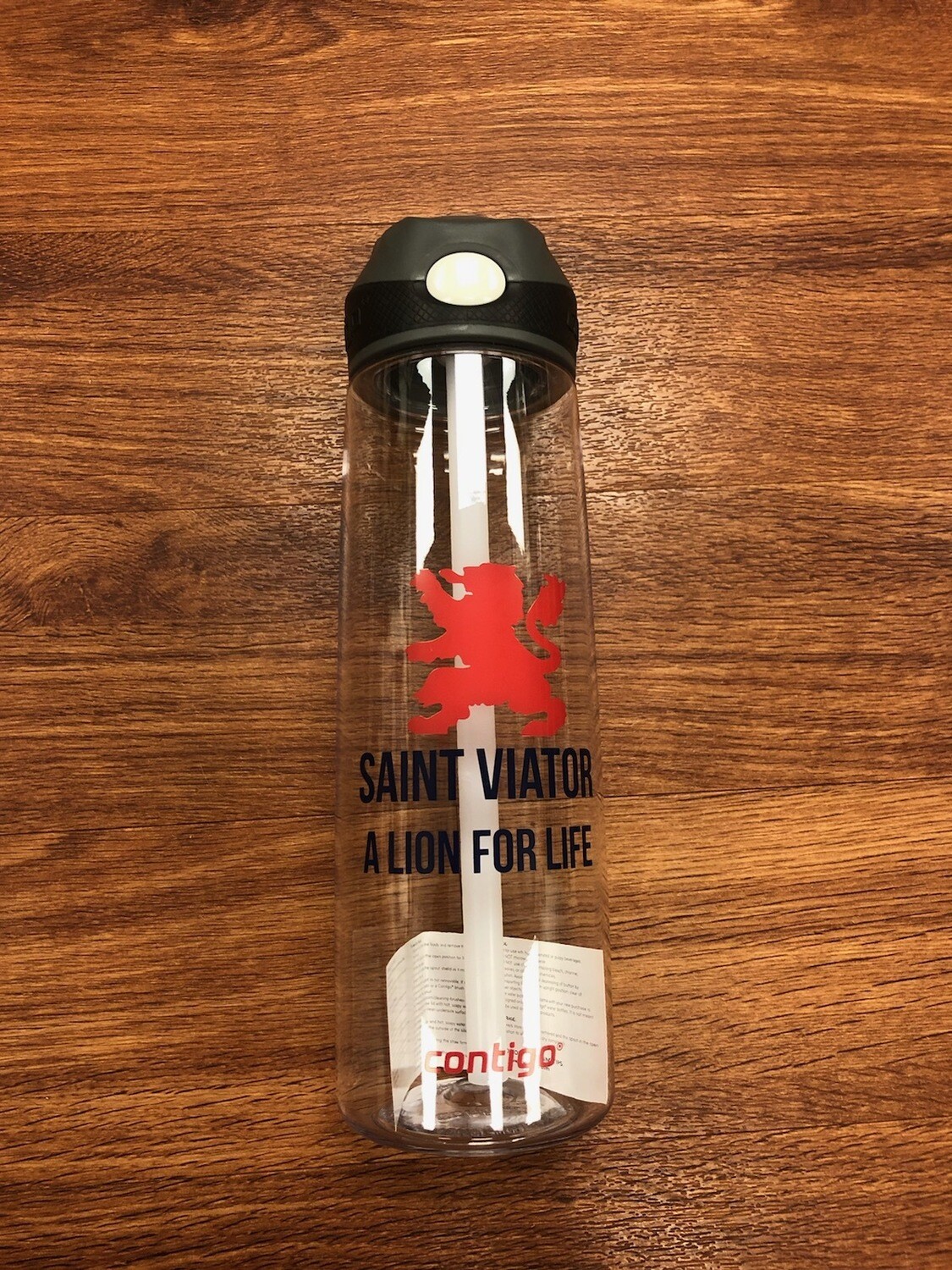 Contigo Water Bottles 