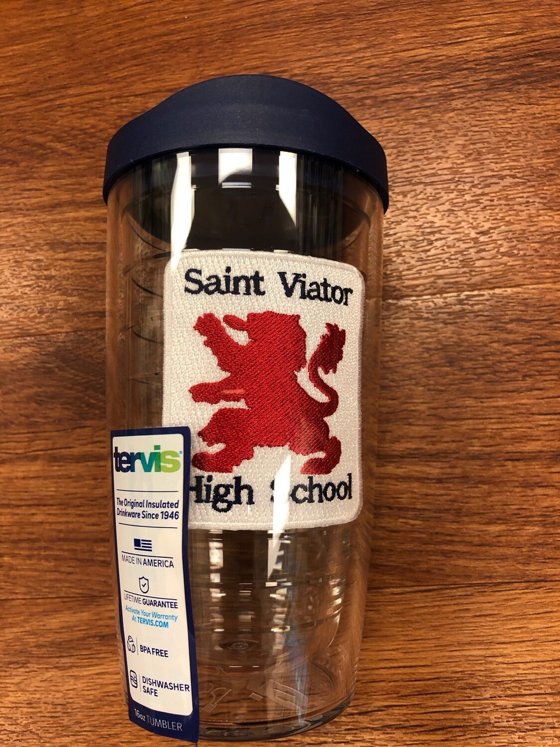 Tervis Tumblers