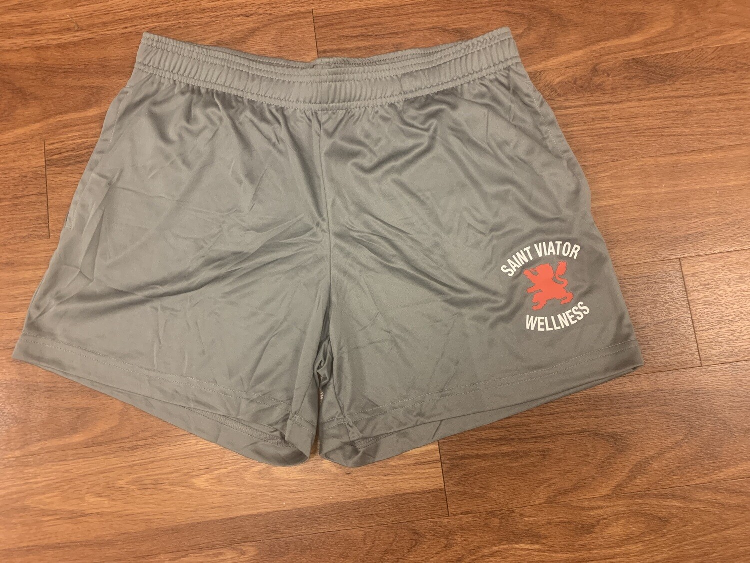 Womens Shorts
