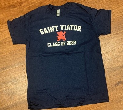 Class of 2028 T-Shirt