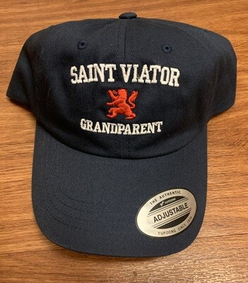 Grandparent Baseball Hat