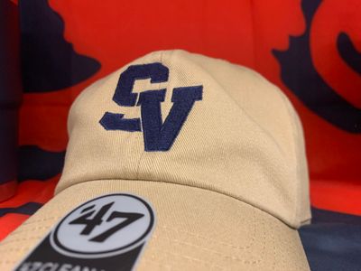 &#39;47 Baseball Cap