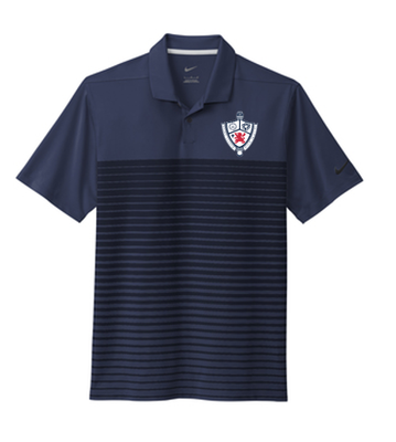 Nike Dry Fit Polo