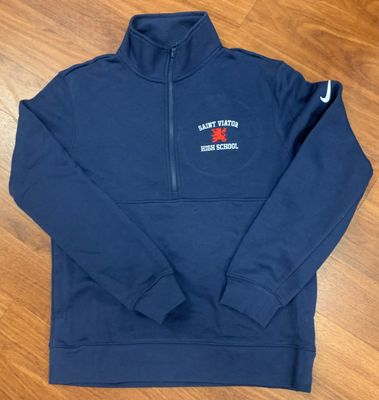Nike Quarter Zip