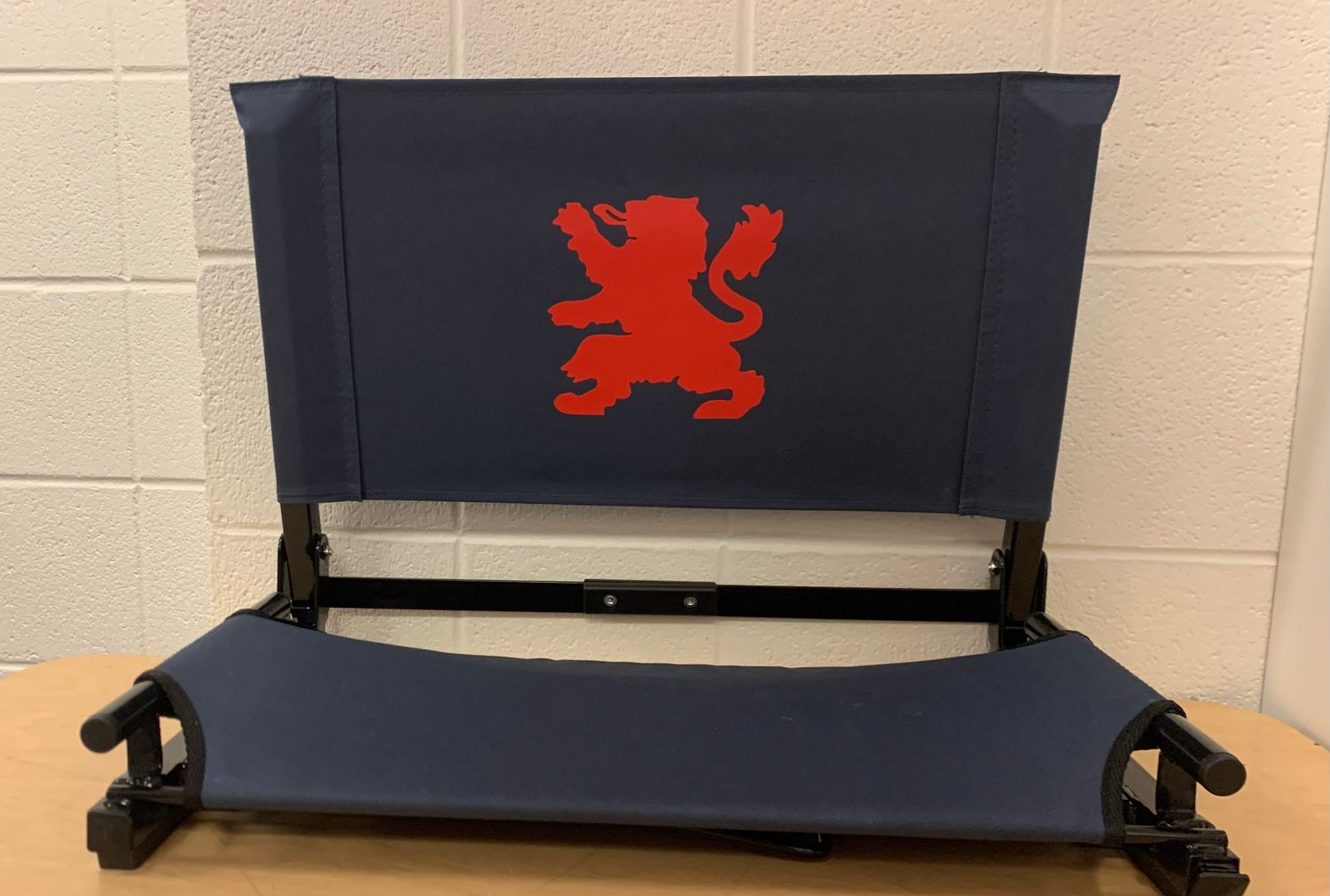 Stadium Seat