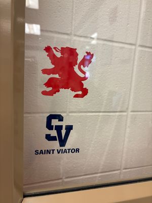 Window Cling