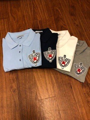 Youth Polos