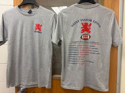 SV Football Season Shirt