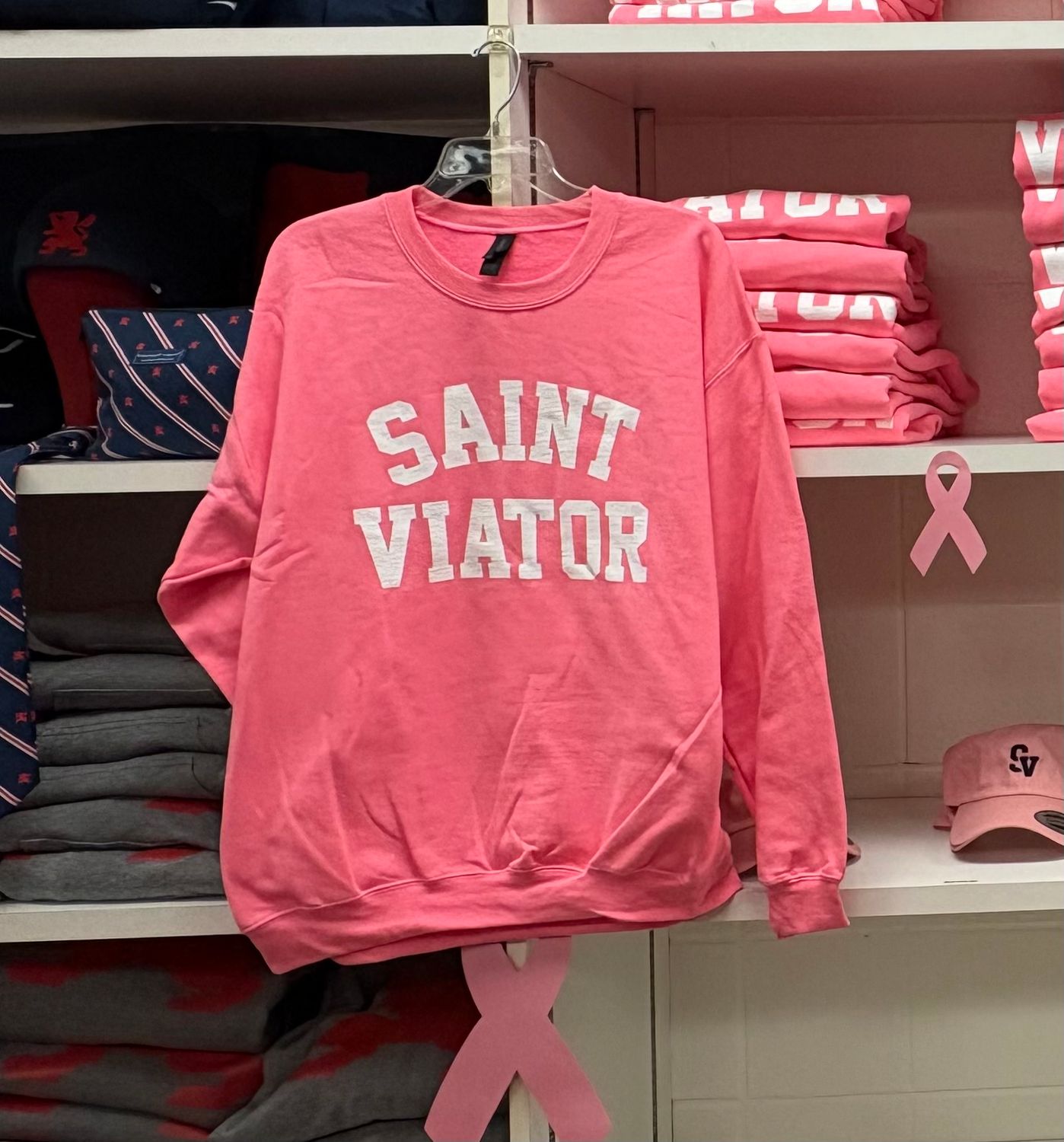 SAFETY PINK - GILDEN SAFETY PINK - GILDEN