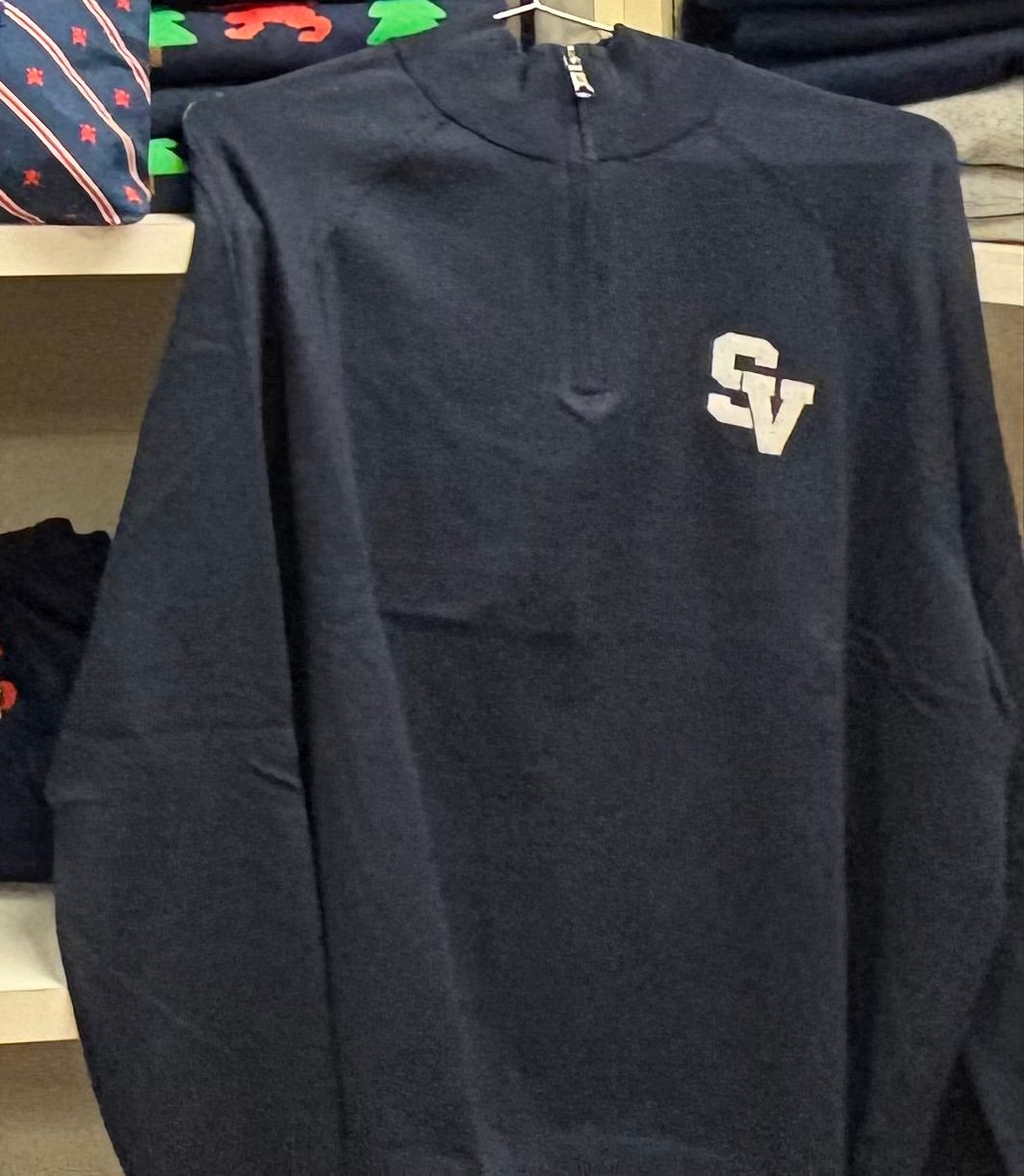 Brooks Brothers Quarter Zip Brooks Brothers Quarter Zip