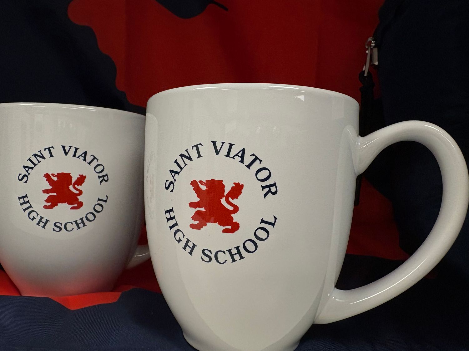 Bistro Mug