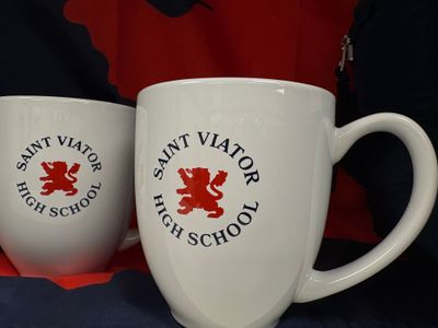 Bistro Mug