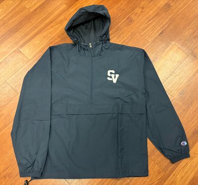 Champion Anorak Jacket
