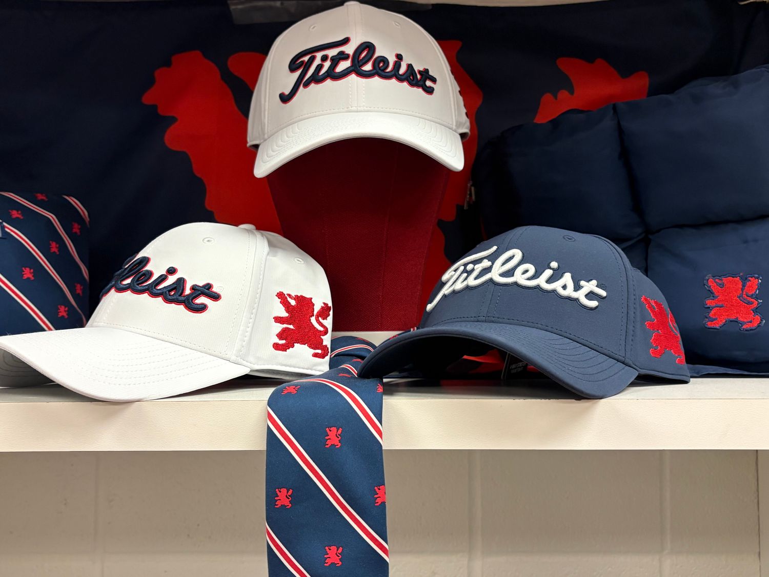 Titleist Hats