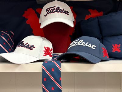 Titleist Hats