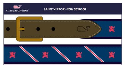 Vineyard Vines Mens Belt