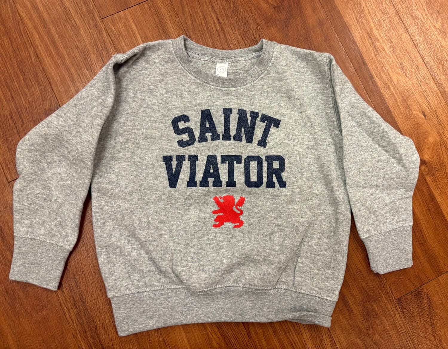 Youth Crew Neck Youth Crew Neck