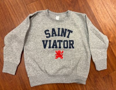 Youth Crew Neck Youth Crew Neck