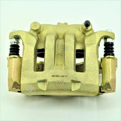 Caliper Nissan Terrano D22 Oreja Curva R