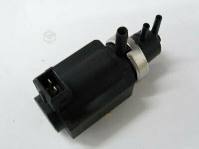Válvula Solenoide Turbo Nissan Navara