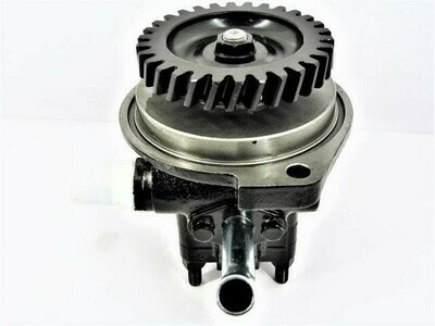 Bomba de Direccion Hidraulica Isuzu NPR piñon 30e