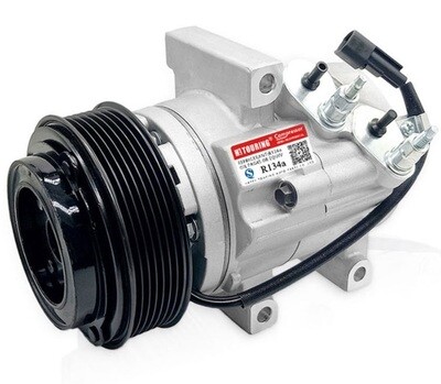 Compresor de Aire Acondicionado Ford Ranger - Mazda BT50 3.2 / 2.2