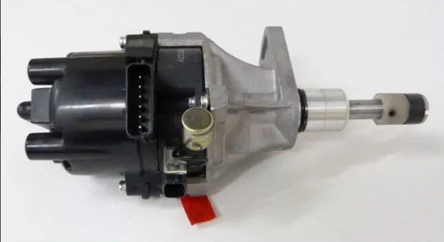 Distribuidor Nissan Terrano D22 2.4 KA24E