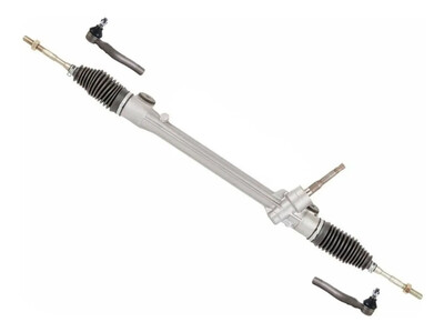 Cremallera de Direccion Mecanica Toyota New Yaris