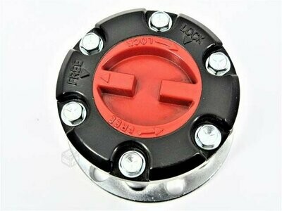 Juego Cubos de Traccion Toyota 26e
