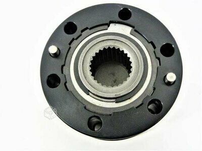 Juego Cubos de Traccion Mazda 26e