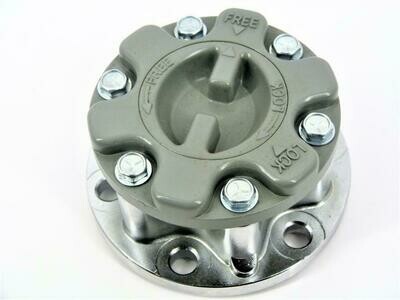 Juego Cubo de Traccion Mitsubishi L200 28e