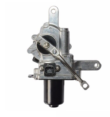 Válvula Turbo Geométrica Toyota Hilux 2007-2014 Diesel 1kd