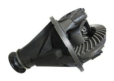 Diferencial Toyota Trasero Toyota Hilux 39/8 27e
