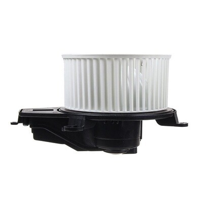 Motor De Calefacción Ventilador Nissan Navara 2005/2015