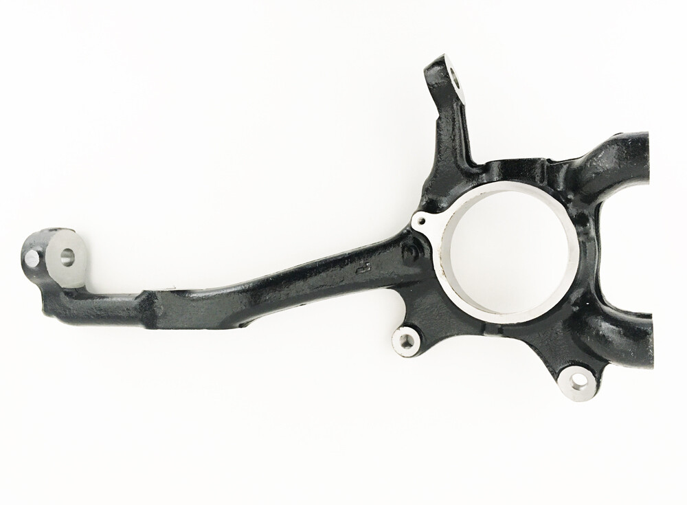 MUÑON CON ABS TOYOTA HILUX  RH