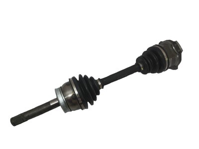 Eje Palier Completo (INT/EXT) Nissan Terrano 4x4 2007-