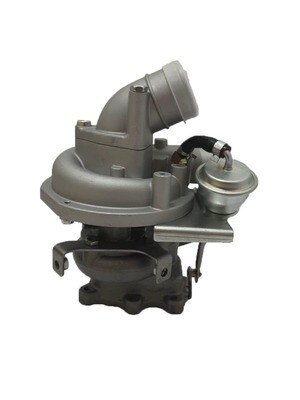 Turbo de Motor Nissan Terrano D22 o Nissan Navara 3.0D