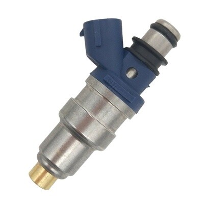 Inyector de Motor  2rz Toyota Hilux 2.4
