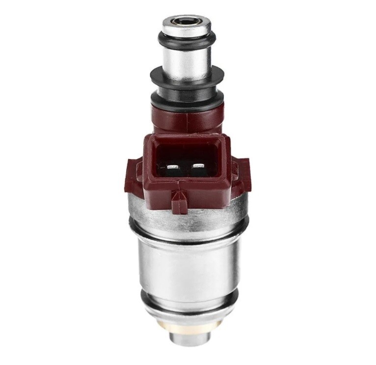 Inyector de Combustible Para Nissan D21 Pickup 2.4l 1990- 1995