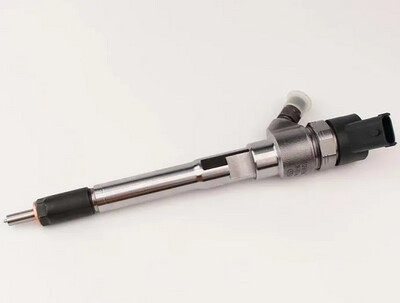 Inyector Jac Redfine 1.9d 0445110493