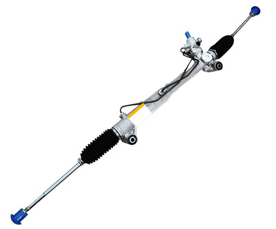 Cremallera Direccion Hidraulica Suzuki Grand Nomade 2006-2013