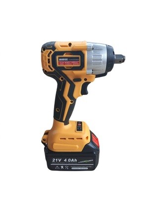 Pistola De Impacto Electrica Jakosc 21v 430 Nm Pistola De Impacto Electrica Jakosc 21v 430 Nm
