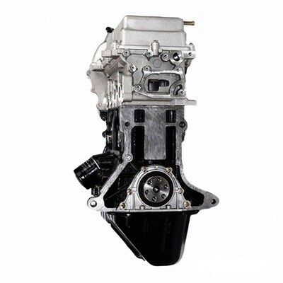Motor sin Accesorios Chevrolet N300 / Spark GT 1.2