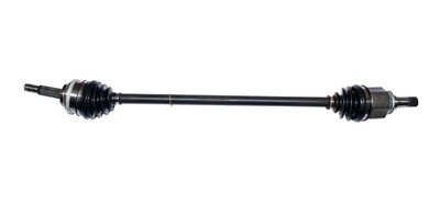 Eje Palier Chevrolet Sail 1.4 Rh F14d 2011-2017 Delantero