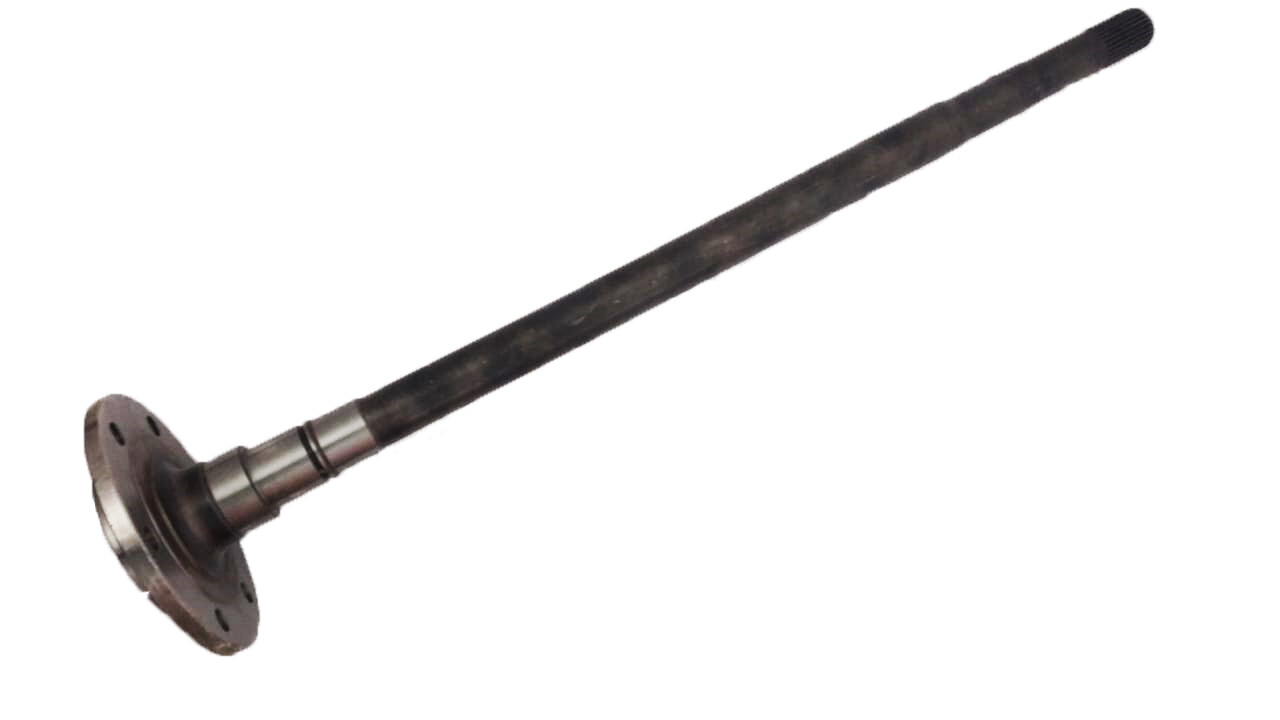 Eje Trasero Mitsubishi L200 N°40 4x4