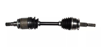 Eje Palier Nissan Navara 2.5  LH/RH 2008-2013 29 Estrias 4X4