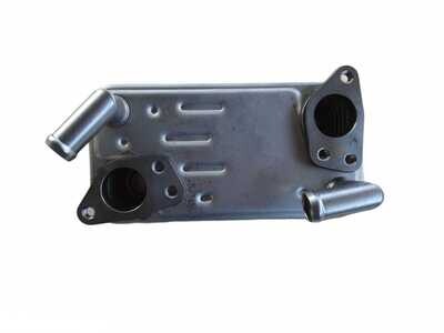 Enfriador De Egr Mitsubishi Fuso Canter 4m50 2011-/
